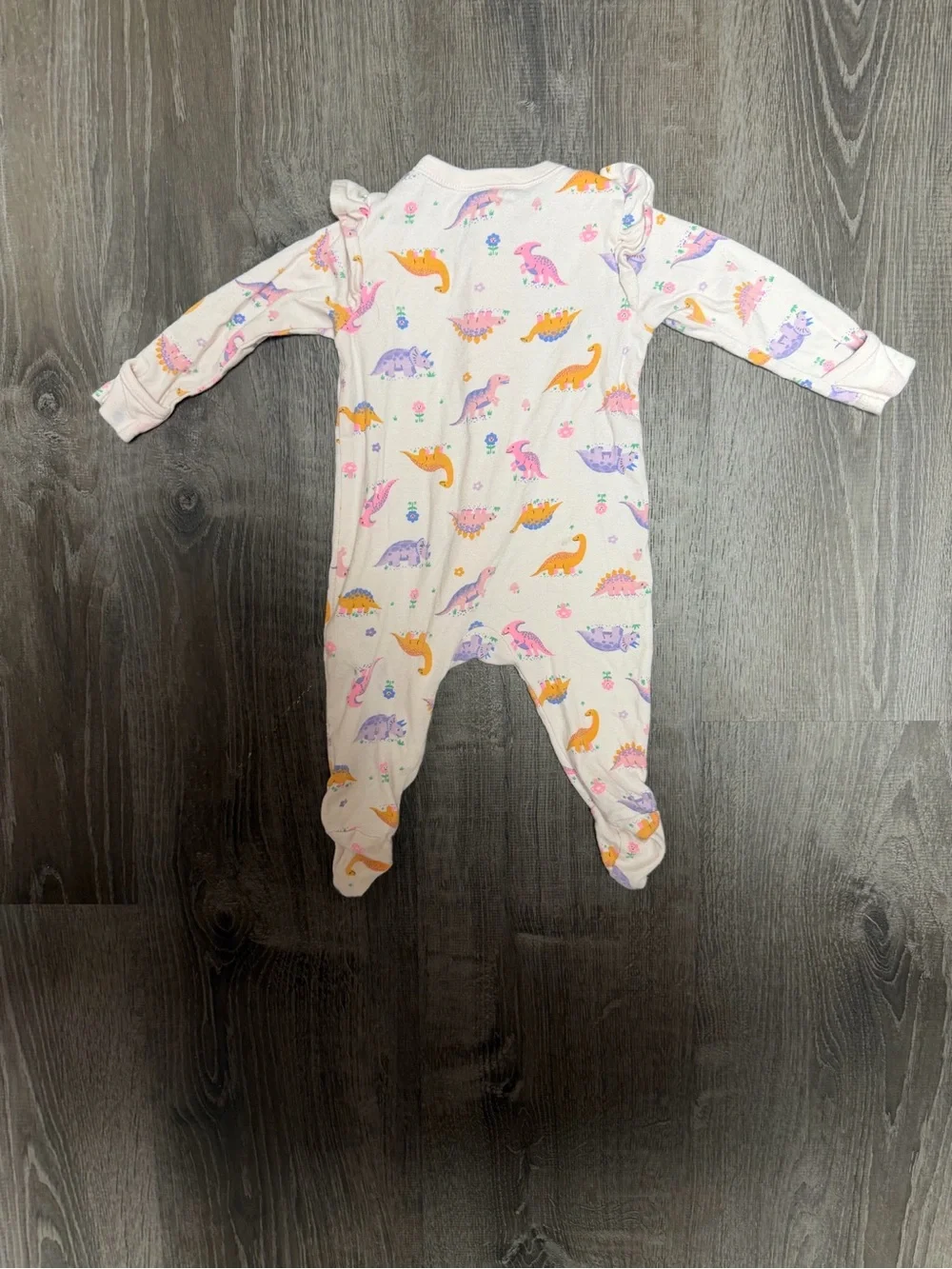 Old Navy soft white
